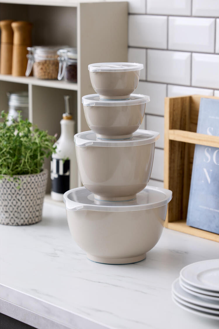 Margrethe røreskålesæt, Hummus - 4 stk.